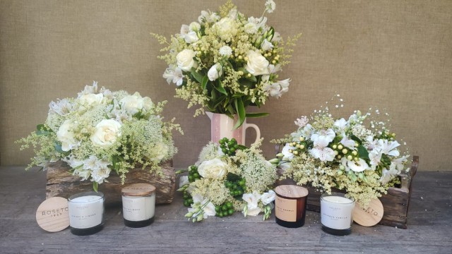 New Year: the ritual of starting again